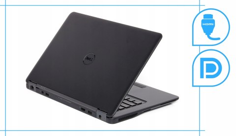 Dell Latitude E7450 Intel Core i5 8GB DDR3 256GB SSD Windows 10 Pro 14" Dell Latitude E7450 Intel Core i5 8GB DDR3 256GB SSD Windows 10 Pro 14"