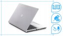 HP EliteBook Folio 9480m Intel Core i5 8GB 240GB SSD Windows 10 Pro 14"