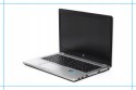 HP EliteBook Folio 9480m Intel Core i5 8GB 240GB SSD Windows 10 Pro 14"