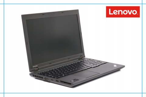 Lenovo L540 Intel Core i5 8GB 256GB SSD Windows 10 Pro 15.6" Lenovo L540 Intel Core i5 8GB 256GB SSD Windows 10 Pro 15.6"