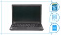 Lenovo L540 Intel Core i5 8GB 256GB SSD Windows 10 Pro 15.6"