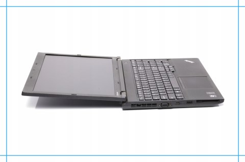 Lenovo L540 Intel Core i5 8GB 256GB SSD Windows 10 Pro 15.6" Lenovo L540 Intel Core i5 8GB 256GB SSD Windows 10 Pro 15.6"