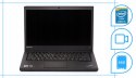 Lenovo ThinkPad T440S Intel Core i5 8GB DDR3 256GB SSD Windows 10 Pro 14"