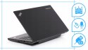 Lenovo ThinkPad T440S Intel Core i5 8GB DDR3 256GB SSD Windows 10 Pro 14"