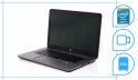 HP EliteBook 850 G1 Intel Core i5 8GB 256GB SSD Windows 10 Pro 15.6"