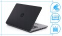 HP EliteBook 850 G1 Intel Core i5 8GB 256GB SSD Windows 10 Pro 15.6"