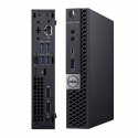 Dell Optiplex 5060 Tiny Intel Core i5 16GB DDR4 512GB SSD Windows 11 Pro