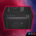 BSG Striker V5 AMD Ryzen 5 GeForce GTX 1660 SUPER 16GB DDR4 1000GB SSD Windows 11 Pro