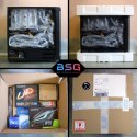 BSG Striker V5 AMD Ryzen 5 GeForce GTX 1660 SUPER 16GB DDR4 1000GB SSD Windows 11 Pro