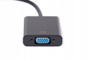 ADAPTER PRZEJŚCIÓWKA DISPLAYPORT NA VGA DSUB