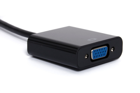 ADAPTER PRZEJŚCIÓWKA HDMI NA VGA DSUB 15CM AKYGA ADAPTER PRZEJŚCIÓWKA HDMI NA VGA DSUB 15CM AKYGA