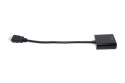 ADAPTER PRZEJŚCIÓWKA HDMI NA VGA DSUB 15CM AKYGA ADAPTER PRZEJŚCIÓWKA HDMI NA VGA DSUB 15CM AKYGA
