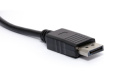 KABEL ADAPTER PRZEJŚCIÓWKA DISPLAYPORT DO HDMI