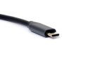 KABEL ADAPTER PRZEJŚCIÓWKA USB-C DO HDMI 4K DO LAPTOPA SMARTFONA