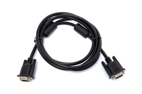 KABEL PRZEWÓD VGA DSUB 1.8M FERRYT AKYGA KABEL PRZEWÓD VGA DSUB 1.8M FERRYT AKYGA