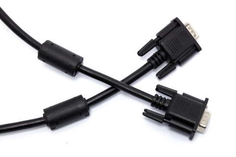 KABEL PRZEWÓD VGA DSUB 1.8M FERRYT AKYGA KABEL PRZEWÓD VGA DSUB 1.8M FERRYT AKYGA