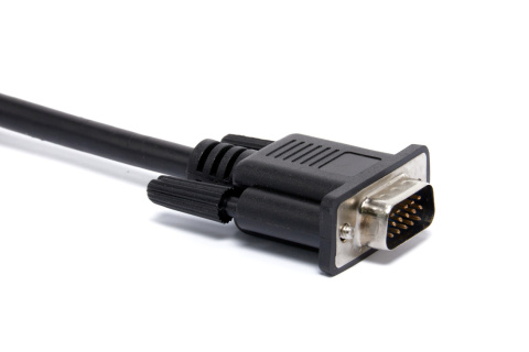 KABEL PRZEWÓD VGA DSUB 1.8M FERRYT AKYGA KABEL PRZEWÓD VGA DSUB 1.8M FERRYT AKYGA