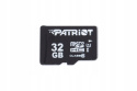 KARTA PAMIĘCI MICRO SD MICROSDHC 32GB PATRIOT