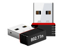 KARTA SIECIOWA ADAPTER WIFI USB 802.11n 150Mbps