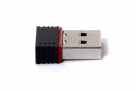 KARTA SIECIOWA ADAPTER WIFI USB 802.11n 150Mbps