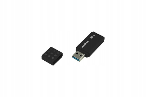 PENDRIVE GOODRAM UME3 32GB USB 3.0 CZARNY PENDRIVE GOODRAM UME3 32GB USB 3.0 CZARNY