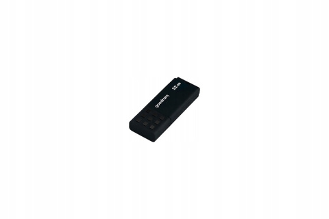 PENDRIVE GOODRAM UME3 32GB USB 3.0 CZARNY PENDRIVE GOODRAM UME3 32GB USB 3.0 CZARNY