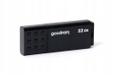 PENDRIVE GOODRAM UME3 32GB USB 3.0 CZARNY