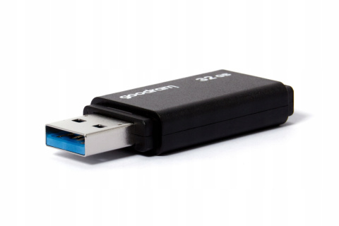 PENDRIVE GOODRAM UME3 32GB USB 3.0 CZARNY PENDRIVE GOODRAM UME3 32GB USB 3.0 CZARNY
