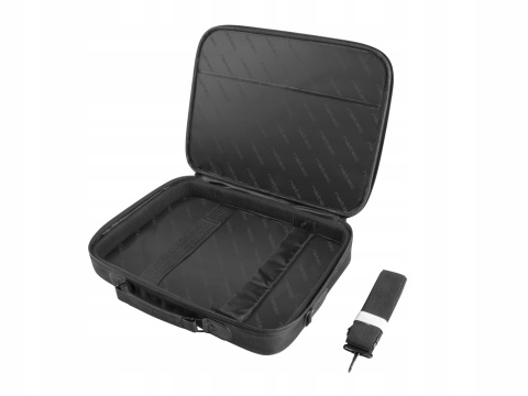 UNIWERSALNA TORBA DO LAPTOPA NOTEBOOKA 17,3 PASEK UNIWERSALNA TORBA DO LAPTOPA NOTEBOOKA 17,3 PASEK
