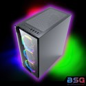 BSG Raptor V4 Intel Core i7 GeForce RTX 3060 32GB DDR3 1000GB SSD Windows 10 Pro