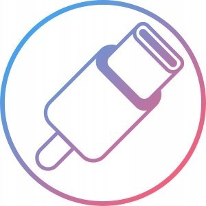 Kabel adapter przejściówka USB-C do USB-A do smartfona laptopa Kabel adapter przejściówka USB-C do USB-A do smartfona laptopa