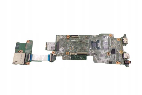 PŁYTA GŁÓWNA DA0Y07MBAF1 do HP CHROMEBOOK 11 G4 PŁYTA GŁÓWNA DA0Y07MBAF1 do HP CHROMEBOOK 11 G4