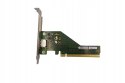 Adapter DisplayPort D3213-A11 PCIe Fujitsu