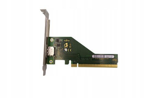 Adapter DisplayPort D3213-A11 PCIe Fujitsu