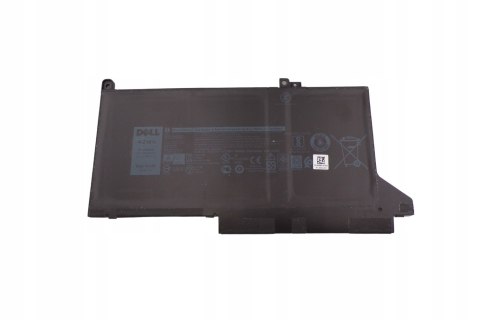 BATERIA DJ1J0 42Wh DO LAPTOPA Dell LATITUDE E7390