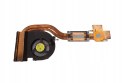 Chłodzenie procesora 04CN35 DO DELL Latitude E5570 Chłodzenie procesora 04CN35 DO DELL Latitude E5570