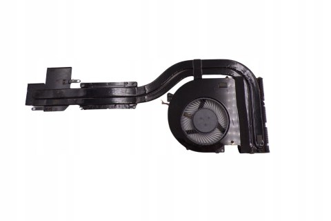 Chłodzenie procesora 04CN35 DO DELL Latitude E5570 Chłodzenie procesora 04CN35 DO DELL Latitude E5570