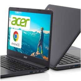 Acer Chromebook 314 C933 Intel Pentium Silver 6GB DDR4 64GB eMMC Chrome OS 14