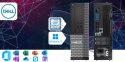 Dell Optiplex 3020 Sff Intel Core i5 8GB DDR3 128GB SSD Windows 10 Pro