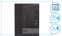 Dell Optiplex 5040 Intel Core i5 16GB DDR3 256GB SSD Windows 10 Pro