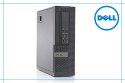 Dell Optiplex Xe2 Sff Intel Core i7 32GB DDR3 512GB SSD Windows 10 Pro