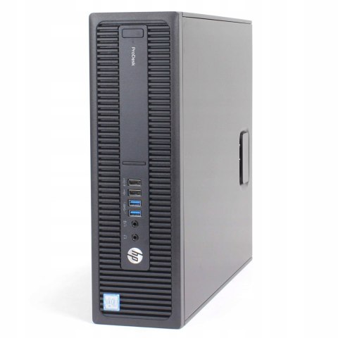 HP 600 G2 Intel Core i5 8GB DDR3 256GB SSD Windows 10 Pro HP 600 G2 Intel Core i5 8GB DDR3 256GB SSD Windows 10 Pro