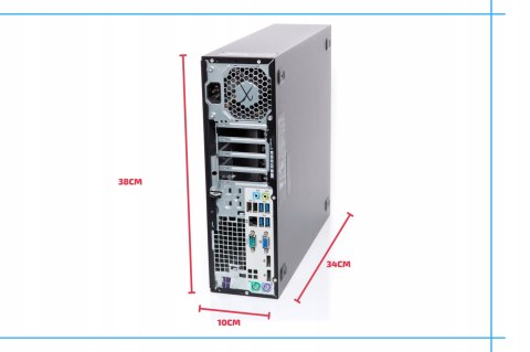 HP 600 G2 Intel Core i5 8GB DDR3 256GB SSD Windows 10 Pro HP 600 G2 Intel Core i5 8GB DDR3 256GB SSD Windows 10 Pro