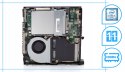 Hp Elitedesk 800 G4 Intel Core i5 32GB DDR4 1000GB SSD Windows 10 Pro