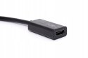 KABEL ADAPTER PRZEJŚCIÓWKA DISPLAYPORT DO HDMI