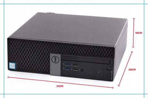 Dell 7040 Sff Intel Core i5 16GB DDR4 1000GB SSD Windows 10 Pro Dell 7040 Sff Intel Core i5 16GB DDR4 1000GB SSD Windows 10 Pro