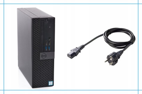Dell 7040 Sff Intel Core i5 8GB DDR4 256GB SSD Windows 10 Pro Dell 7040 Sff Intel Core i5 8GB DDR4 256GB SSD Windows 10 Pro