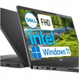 Dell Latitude 7400 Intel Core i5 16GB DDR4 1000GB SSD Windows 11 Pro 14