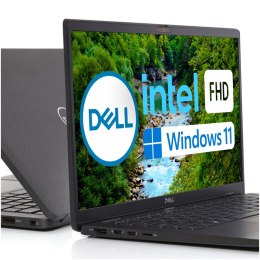 Dell Latitude 7410 Intel Core i5 8GB DDR4 256GB SSD Windows 11 Pro 14