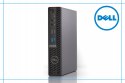 Dell Optiplex 5080 Intel Core i5 8GB DDR4 256GB SSD (M.2) Windows 11 Pro